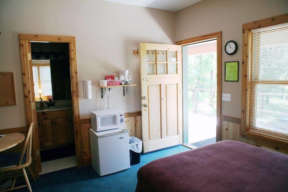 Terrapin Peak Bed Breakfast & Beyond Cookson Exterior photo