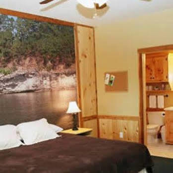 Terrapin Peak Bed Breakfast & Beyond Cookson Exterior photo