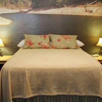 Terrapin Peak Bed Breakfast & Beyond Cookson Exterior photo