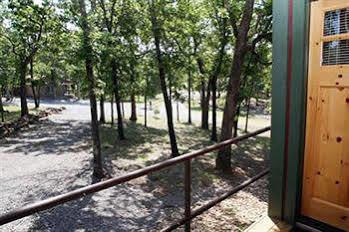 Terrapin Peak Bed Breakfast & Beyond Cookson Exterior photo