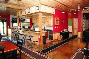 Terrapin Peak Bed Breakfast & Beyond Cookson Exterior photo